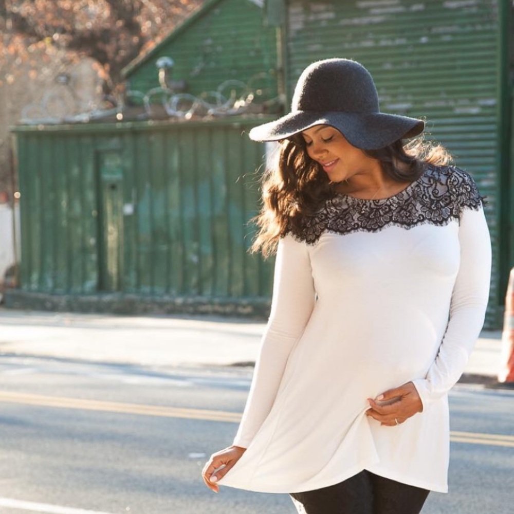 JCrew hat